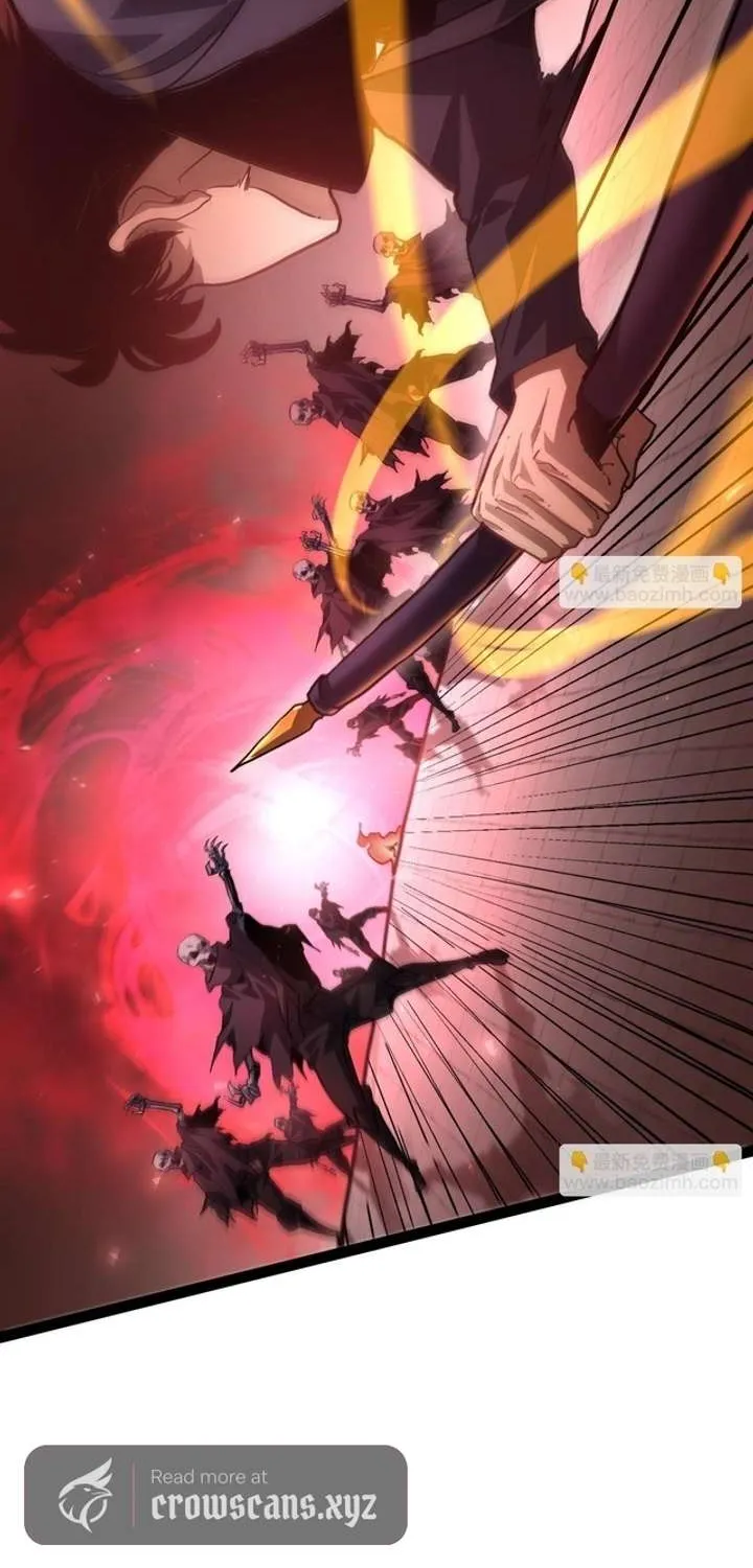 Read Maxed Strength Necromancer chapter 119 image 57 on Lezhin