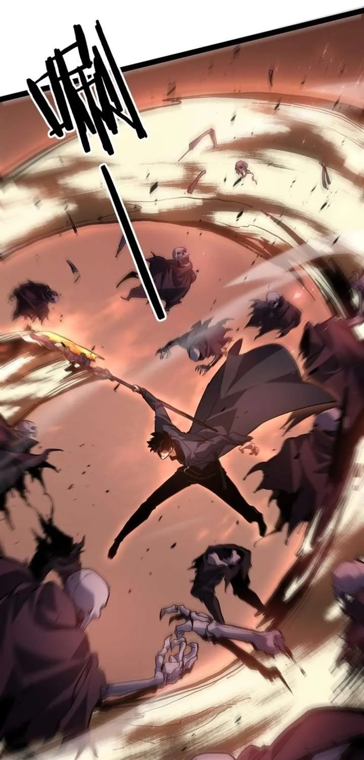 Read Maxed Strength Necromancer chapter 119 image 58 on Lezhin