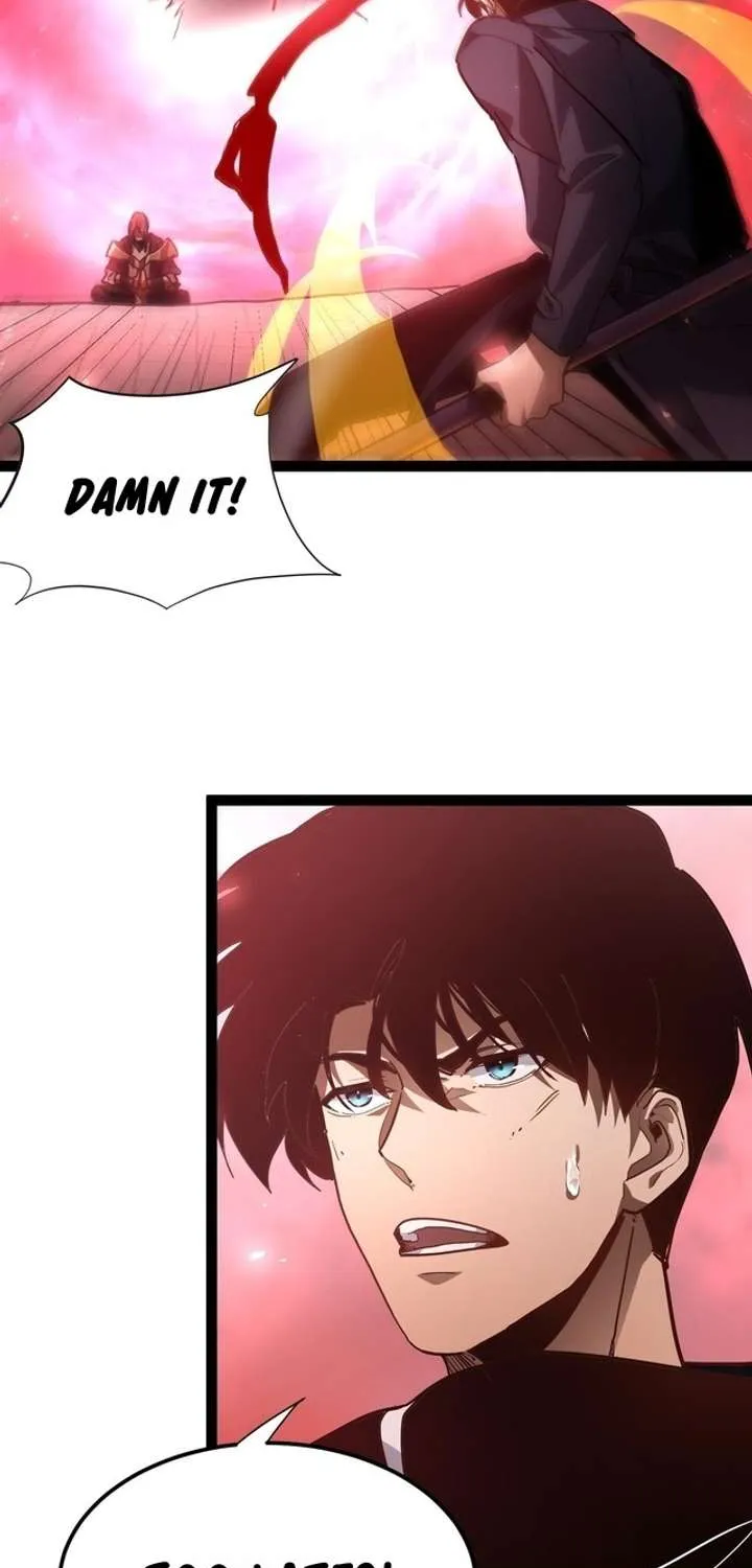 Read Maxed Strength Necromancer chapter 119 image 60 on Lezhin