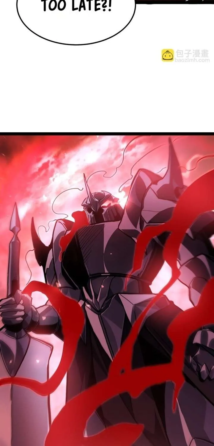 Read Maxed Strength Necromancer chapter 119 image 61 on Lezhin
