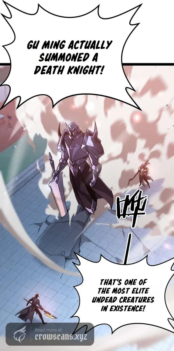 Read Maxed Strength Necromancer chapter 119 image 63 on Lezhin