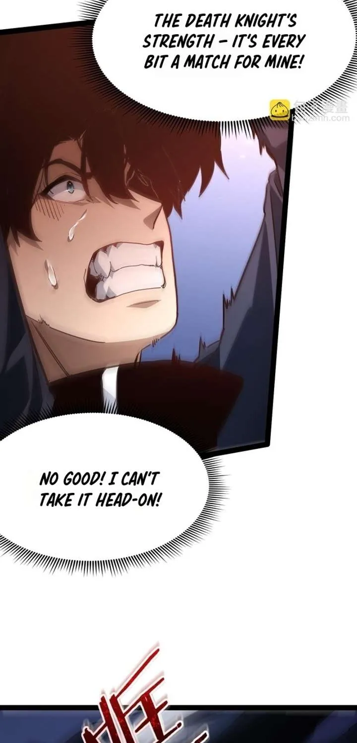 Read Maxed Strength Necromancer chapter 119 image 73 on Lezhin