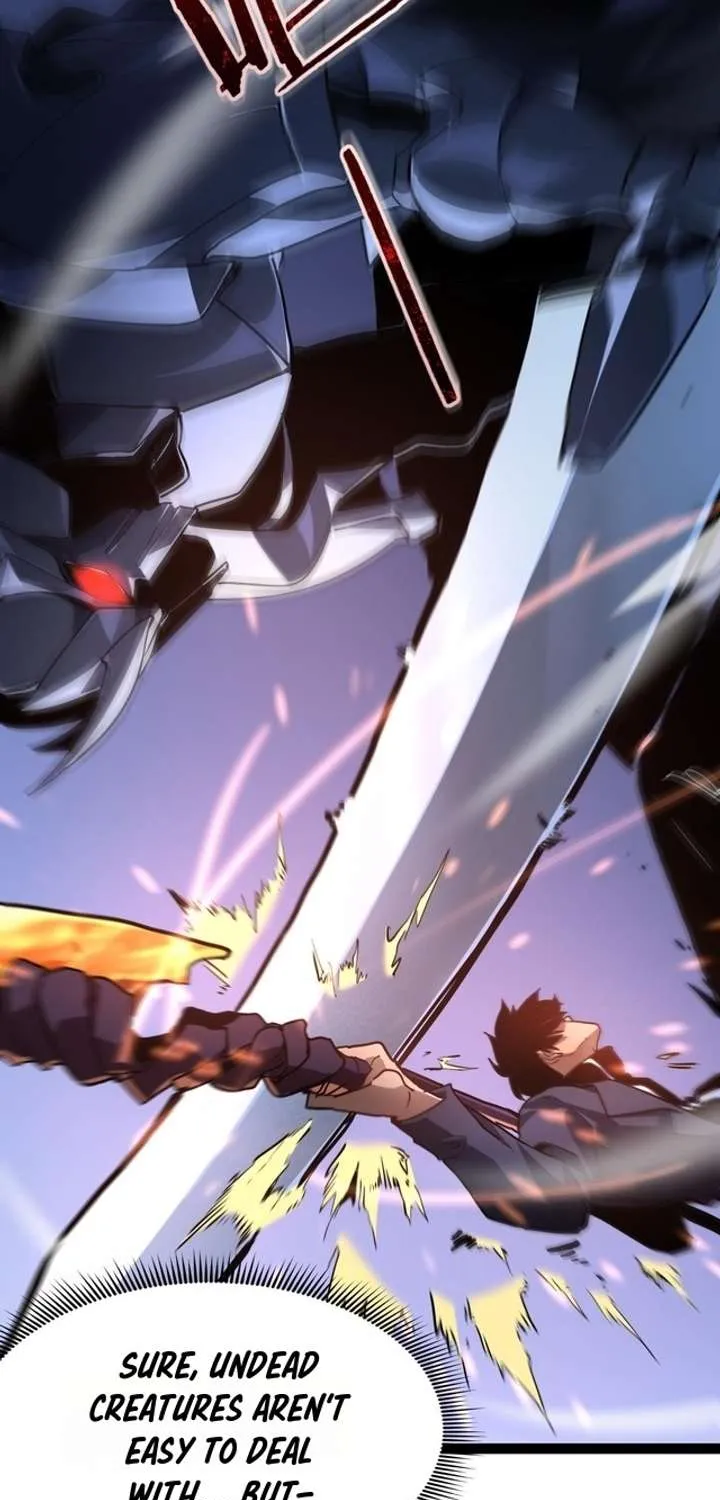 Read Maxed Strength Necromancer chapter 119 image 74 on Lezhin