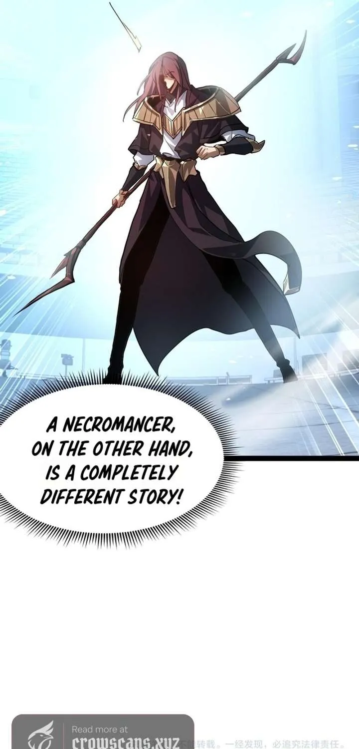Read Maxed Strength Necromancer chapter 119 image 76 on Lezhin