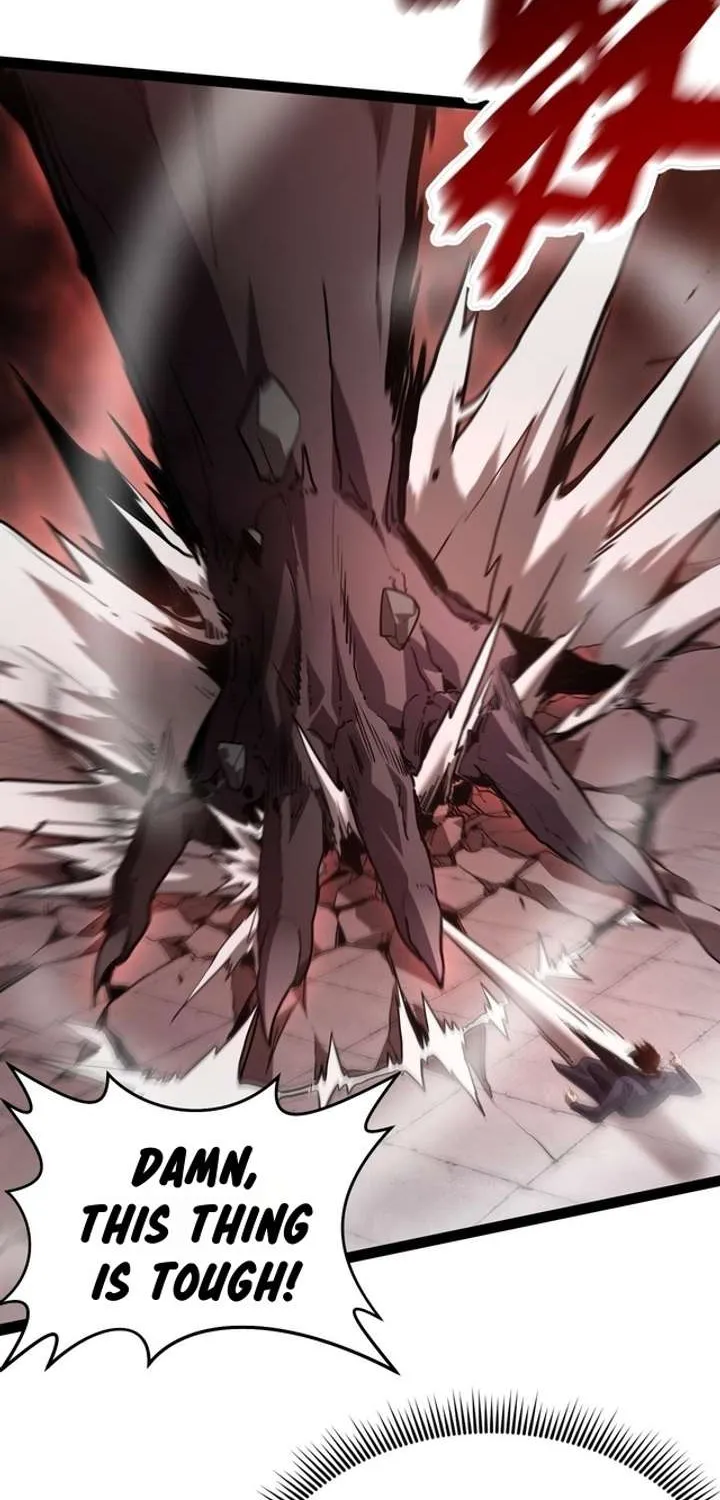 Read Maxed Strength Necromancer chapter 119 image 9 on Lezhin