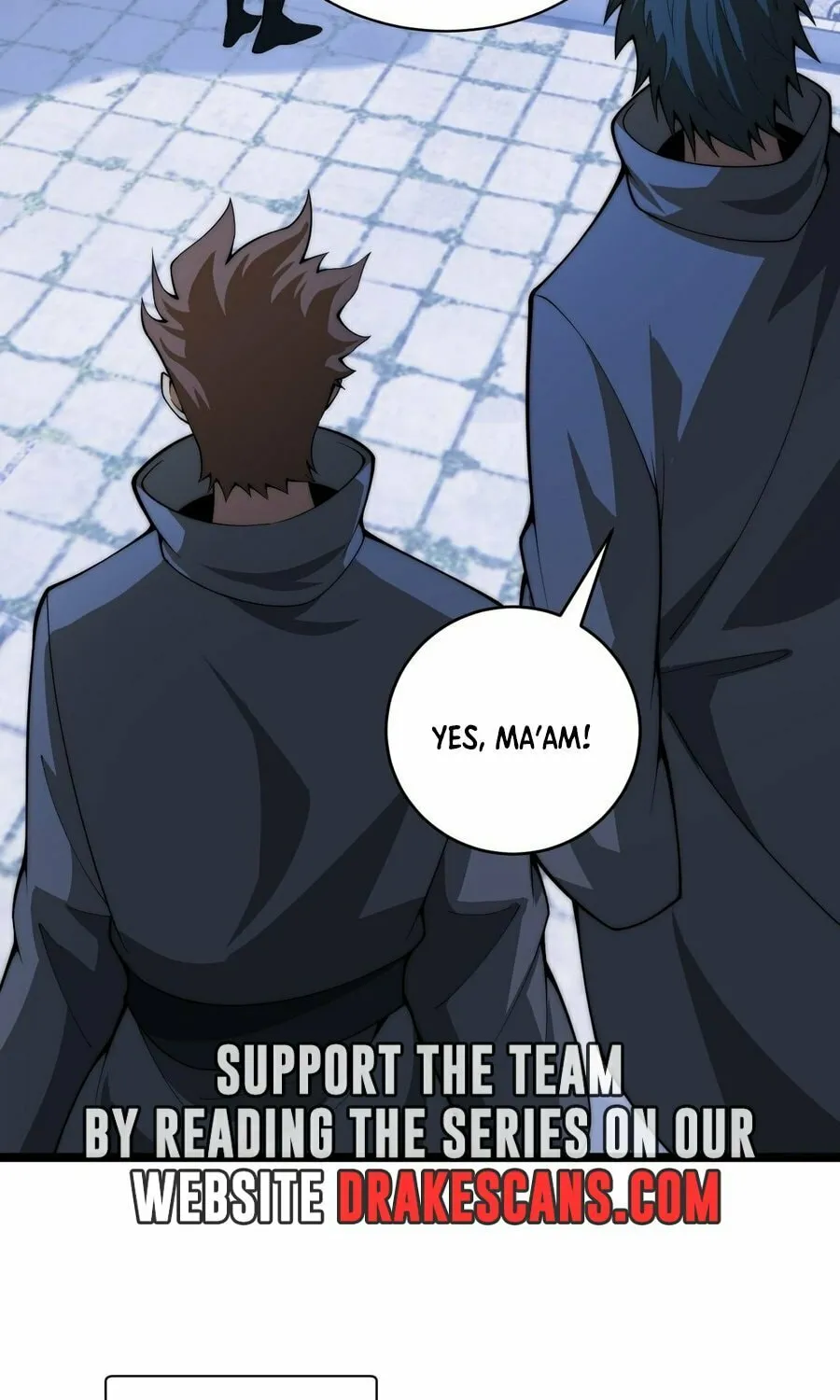 Read Maxed Strength Necromancer chapter 12 image 11 on Lezhin