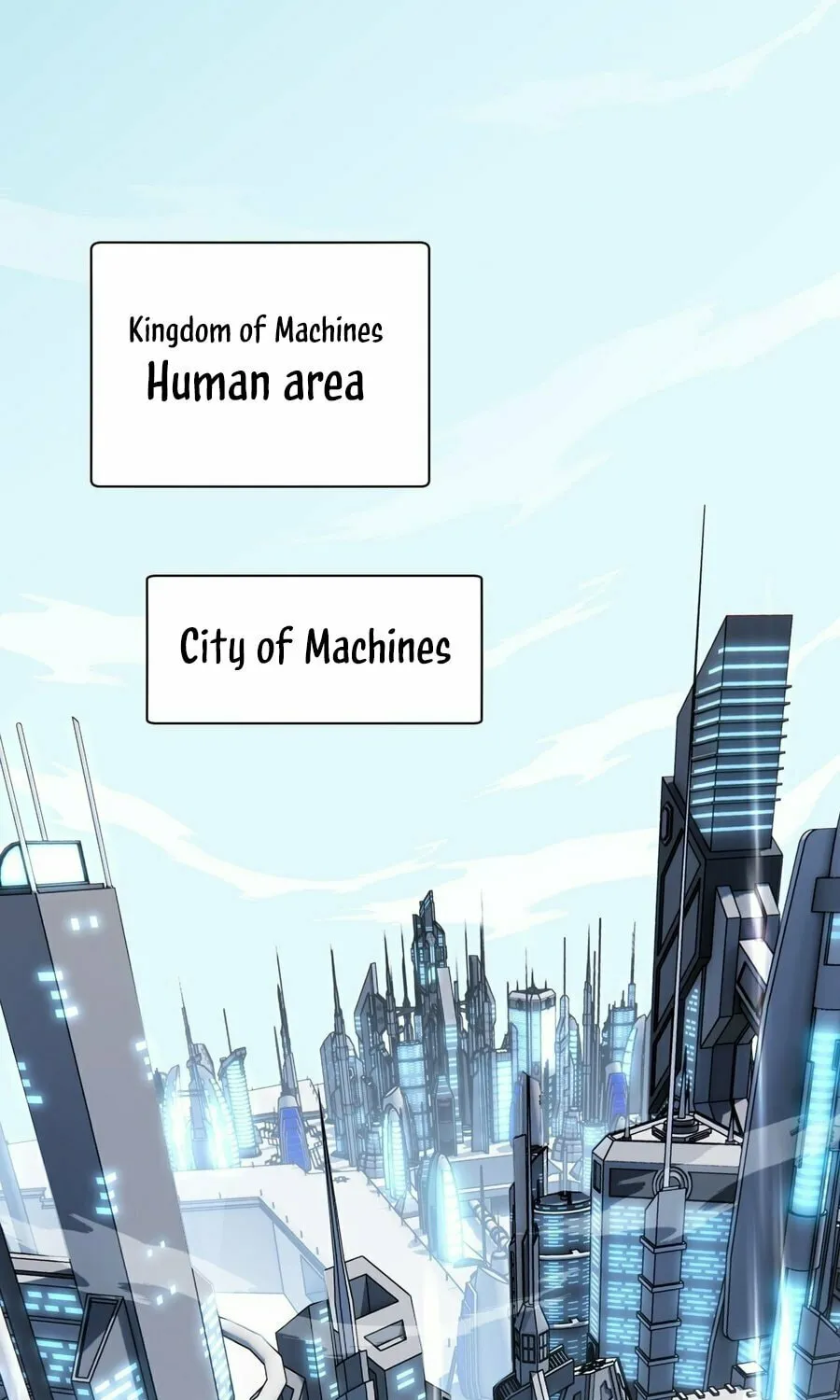 Read Maxed Strength Necromancer chapter 12 image 19 on Lezhin