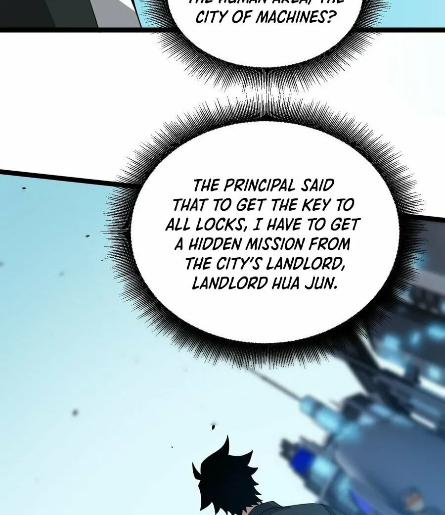 Read Maxed Strength Necromancer chapter 12 image 24 on Lezhin