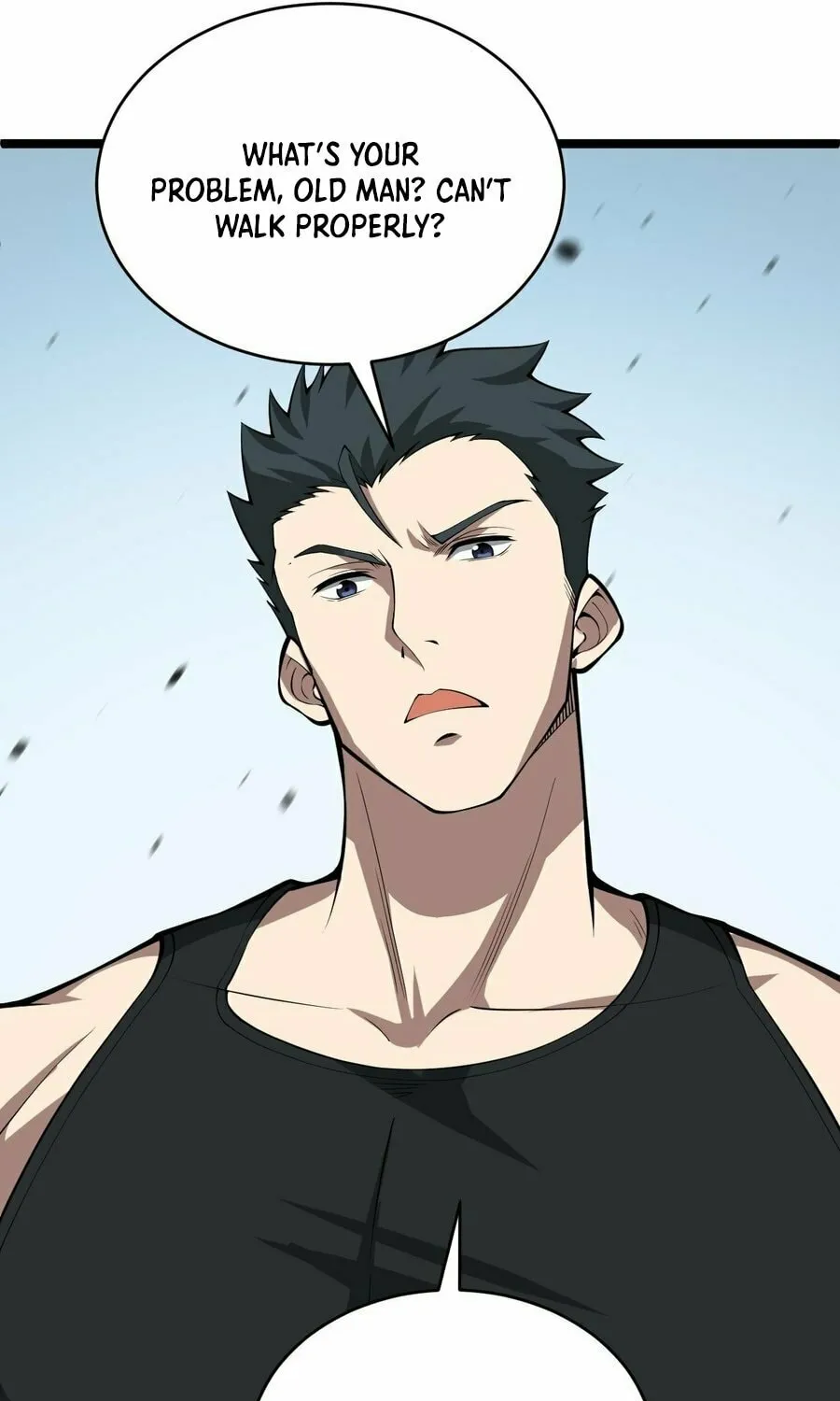 Read Maxed Strength Necromancer chapter 12 image 29 on Lezhin