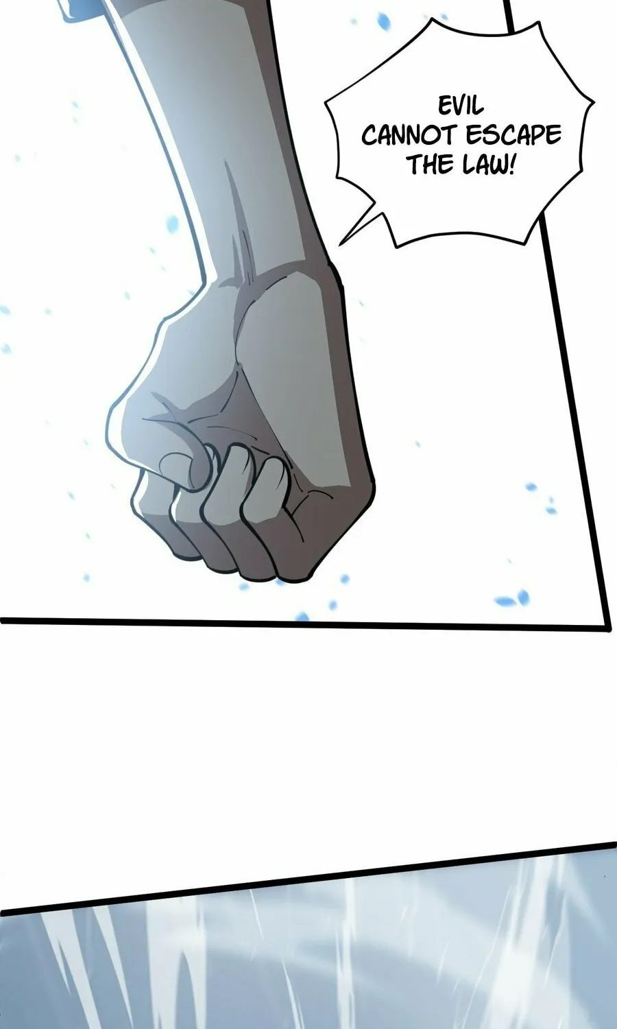 Read Maxed Strength Necromancer chapter 12 image 36 on Lezhin