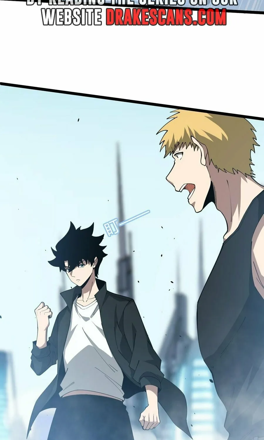 Read Maxed Strength Necromancer chapter 12 image 39 on Lezhin