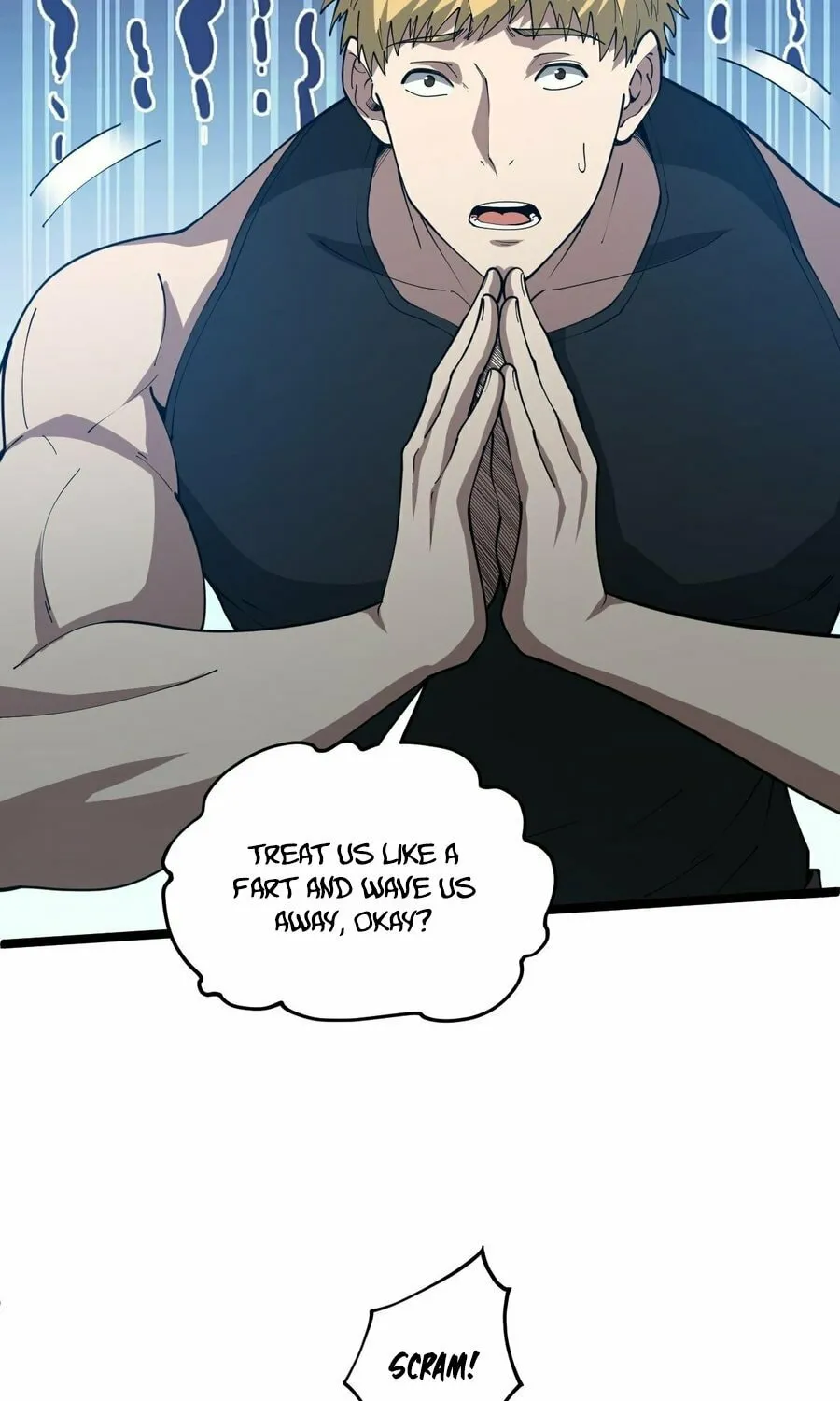 Read Maxed Strength Necromancer chapter 12 image 41 on Lezhin