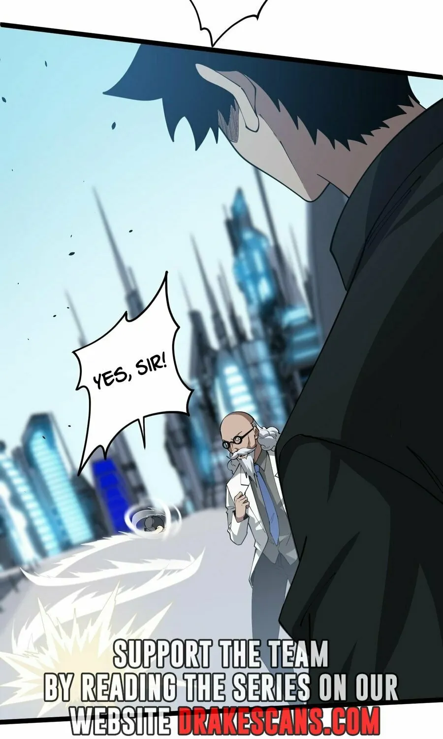 Read Maxed Strength Necromancer chapter 12 image 42 on Lezhin
