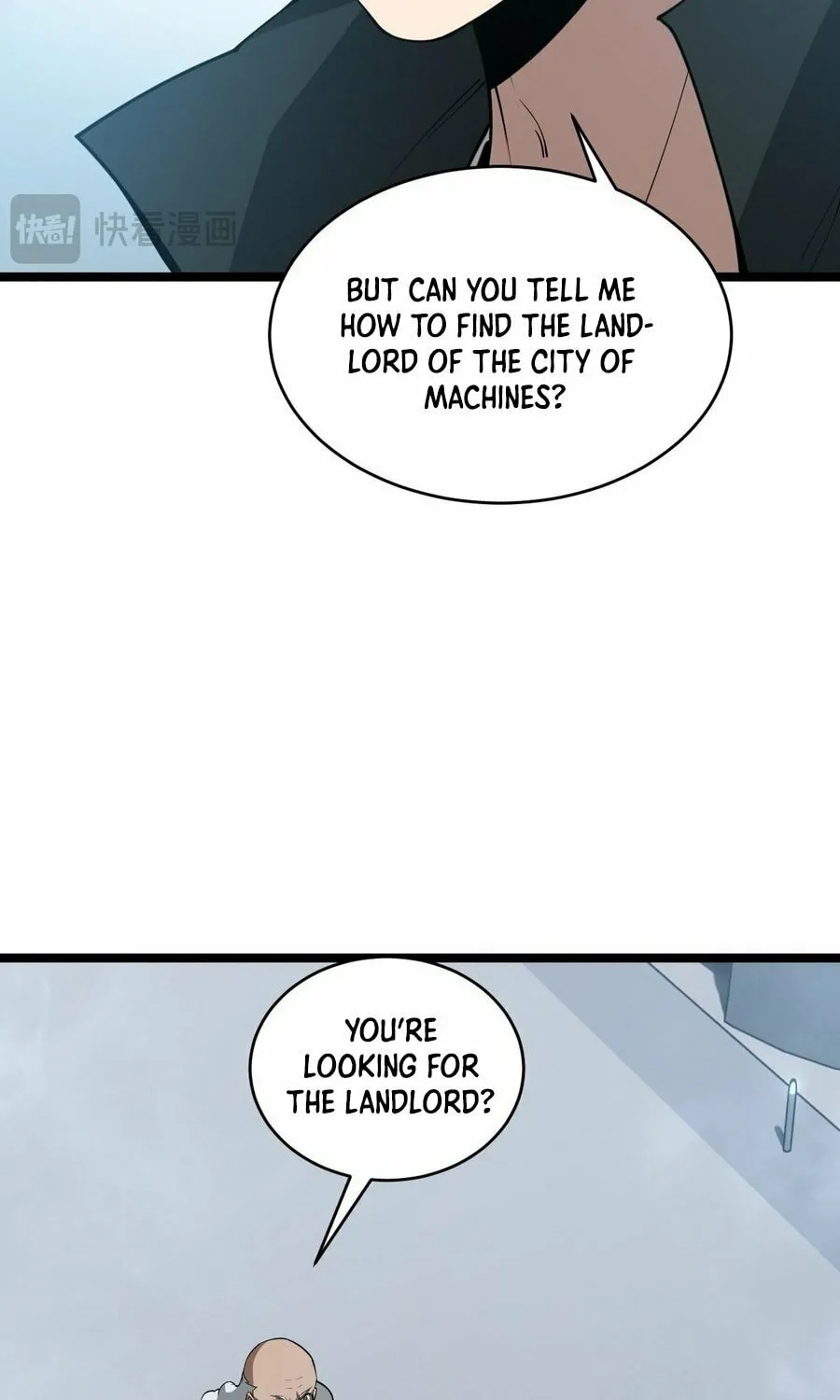 Read Maxed Strength Necromancer chapter 12 image 46 on Lezhin