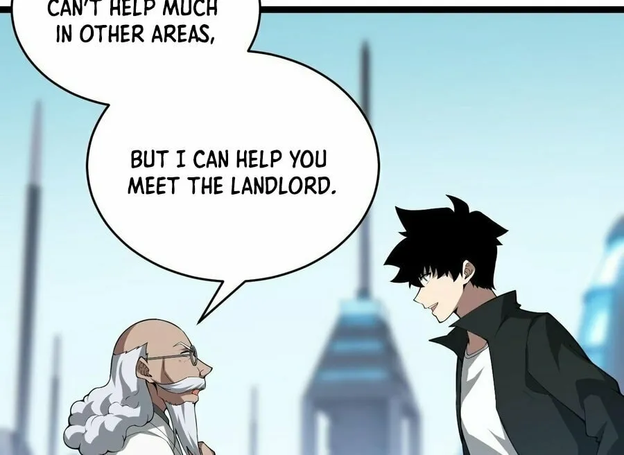 Read Maxed Strength Necromancer chapter 12 image 48 on Lezhin