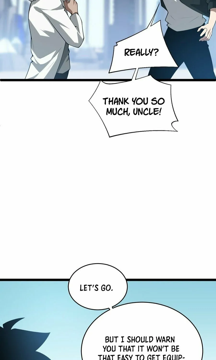 Read Maxed Strength Necromancer chapter 12 image 49 on Lezhin