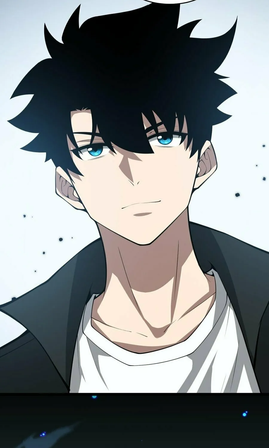 Read Maxed Strength Necromancer chapter 12 image 51 on Lezhin