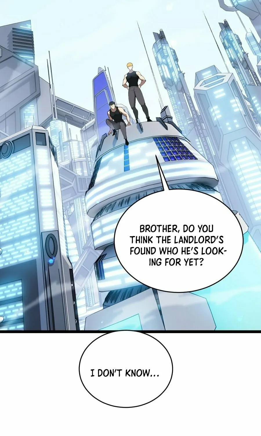 Read Maxed Strength Necromancer chapter 12 image 53 on Lezhin