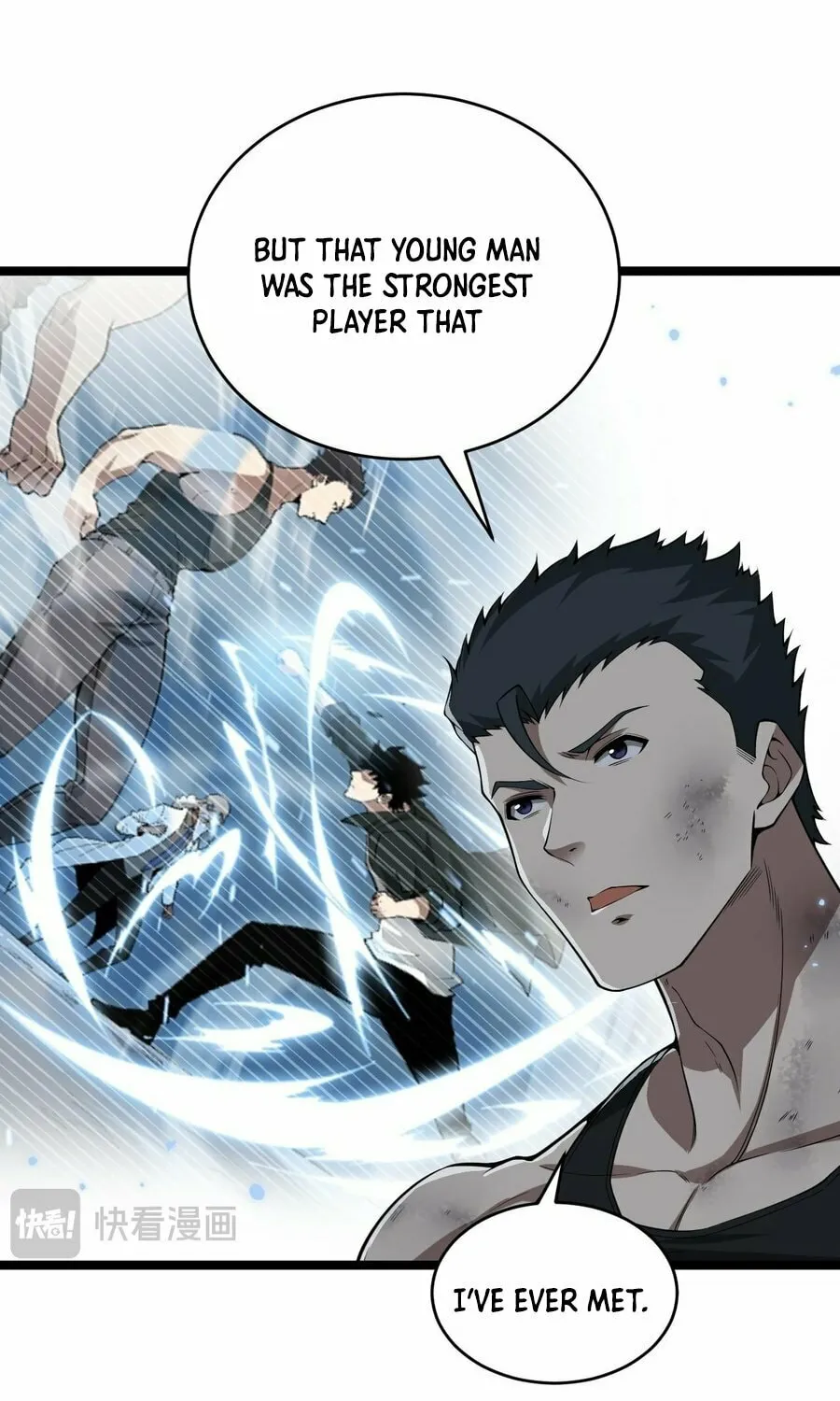 Read Maxed Strength Necromancer chapter 12 image 54 on Lezhin