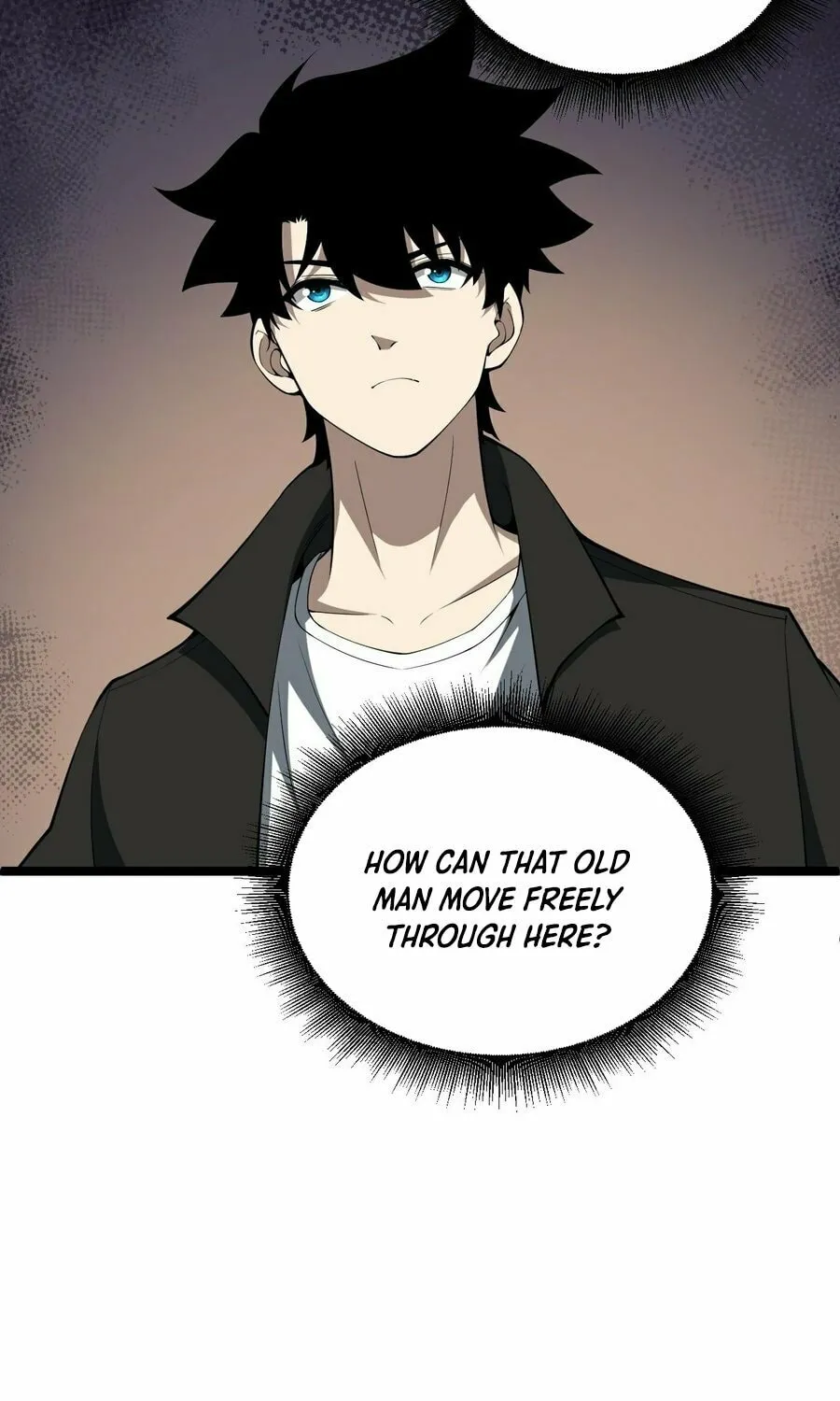 Read Maxed Strength Necromancer chapter 12 image 61 on Lezhin