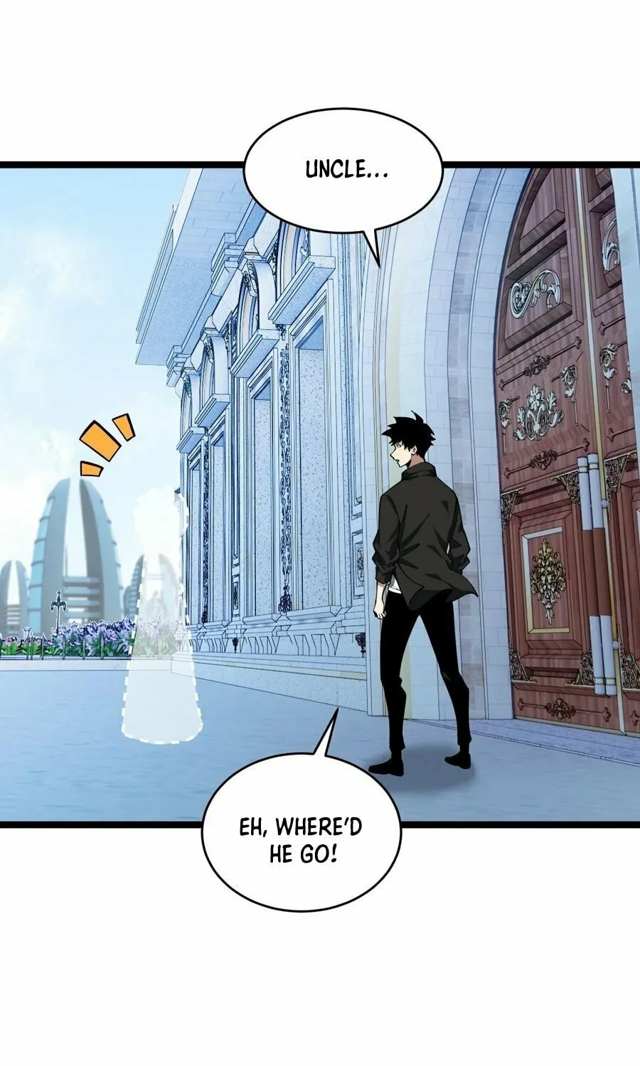 Read Maxed Strength Necromancer chapter 12 image 62 on Lezhin
