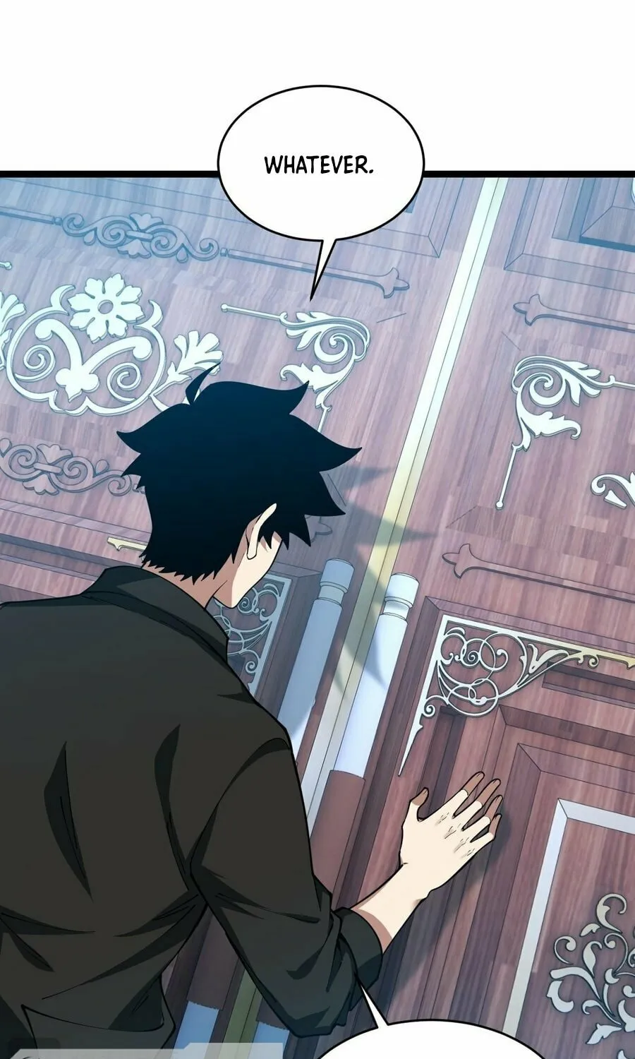 Read Maxed Strength Necromancer chapter 12 image 63 on Lezhin
