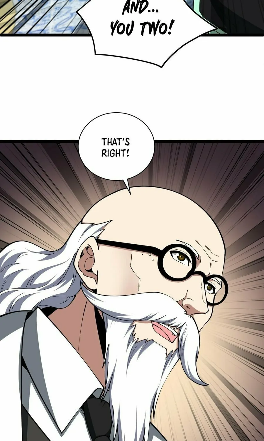 Read Maxed Strength Necromancer chapter 12 image 67 on Lezhin