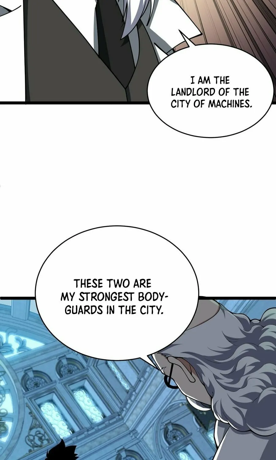 Read Maxed Strength Necromancer chapter 12 image 68 on Lezhin