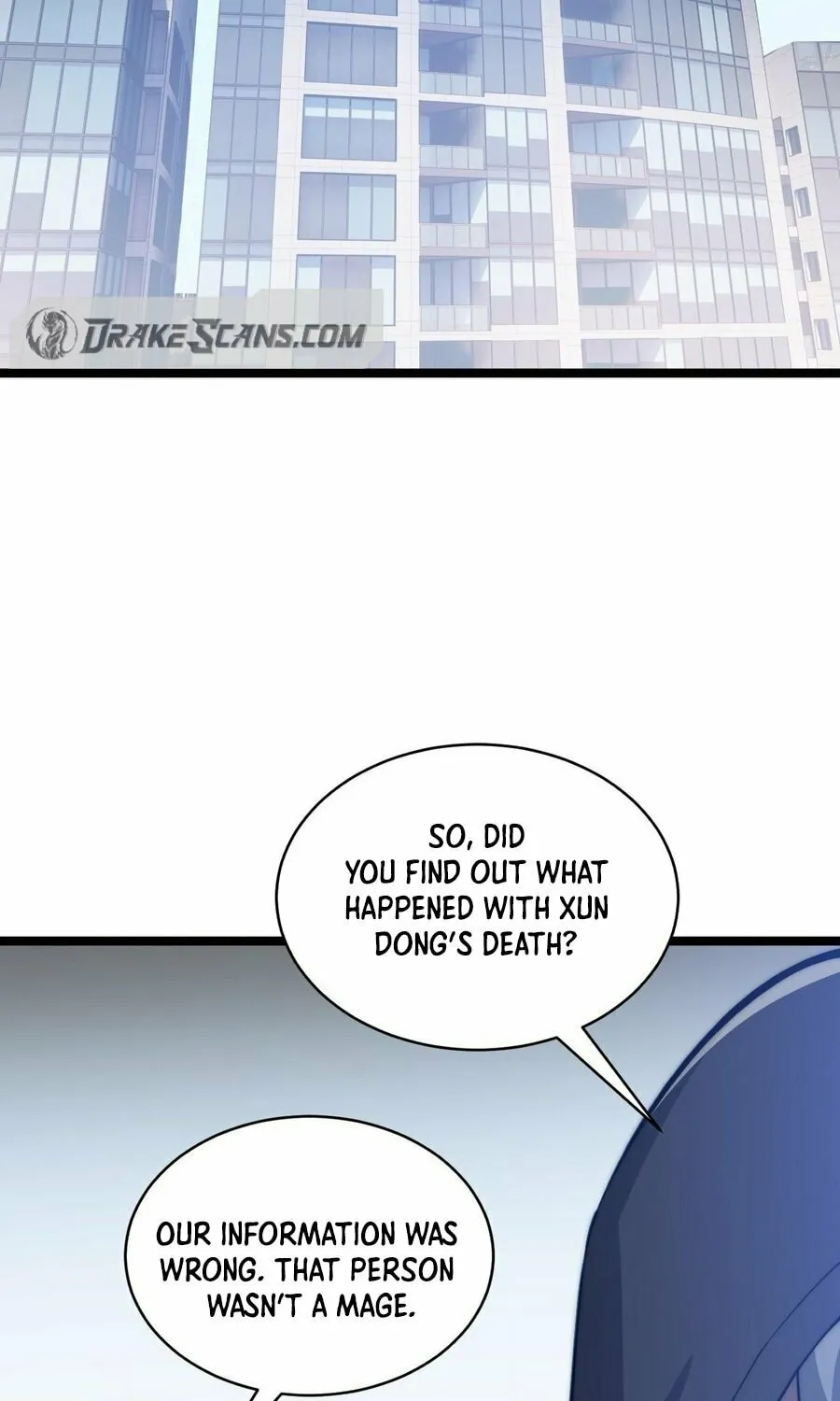 Read Maxed Strength Necromancer chapter 12 image 7 on Lezhin