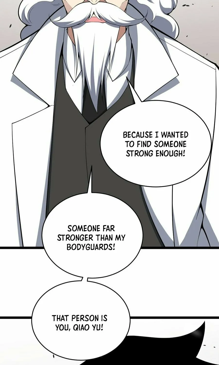 Read Maxed Strength Necromancer chapter 12 image 70 on Lezhin