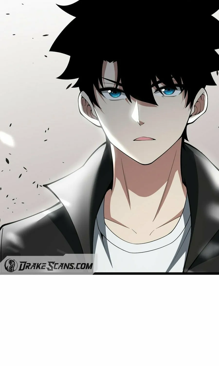 Read Maxed Strength Necromancer chapter 12 image 71 on Lezhin