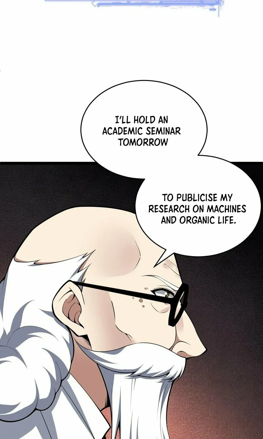 Read Maxed Strength Necromancer chapter 12 image 74 on Lezhin