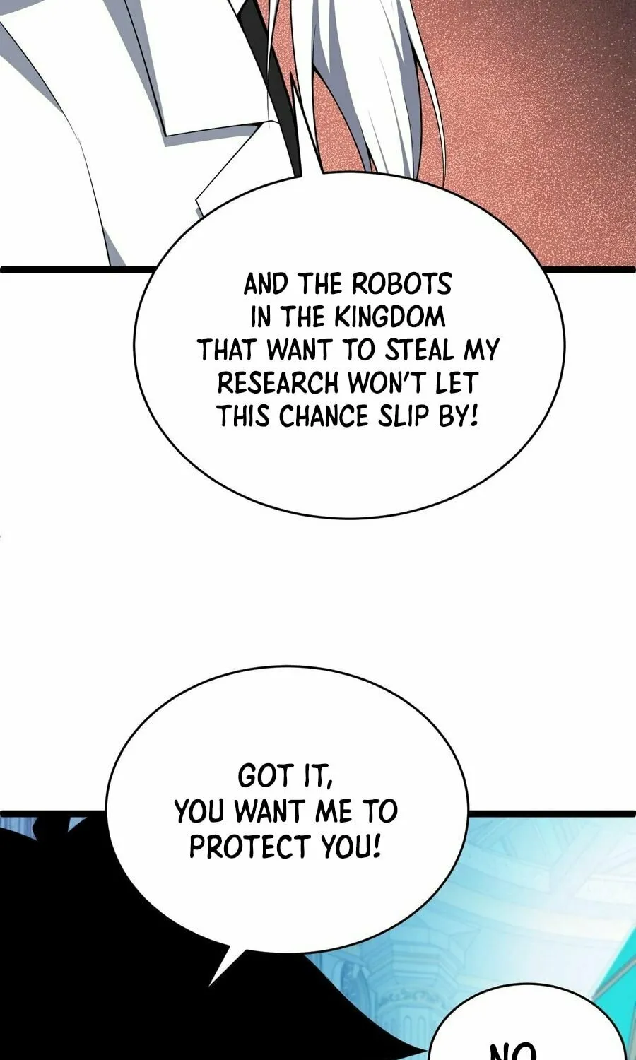 Read Maxed Strength Necromancer chapter 12 image 75 on Lezhin