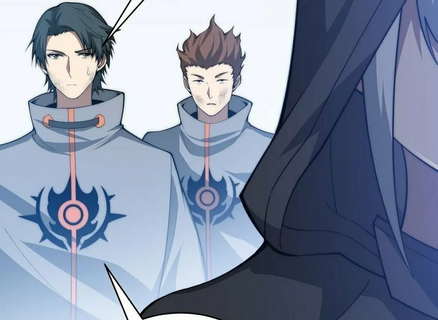 Read Maxed Strength Necromancer chapter 12 image 8 on Lezhin