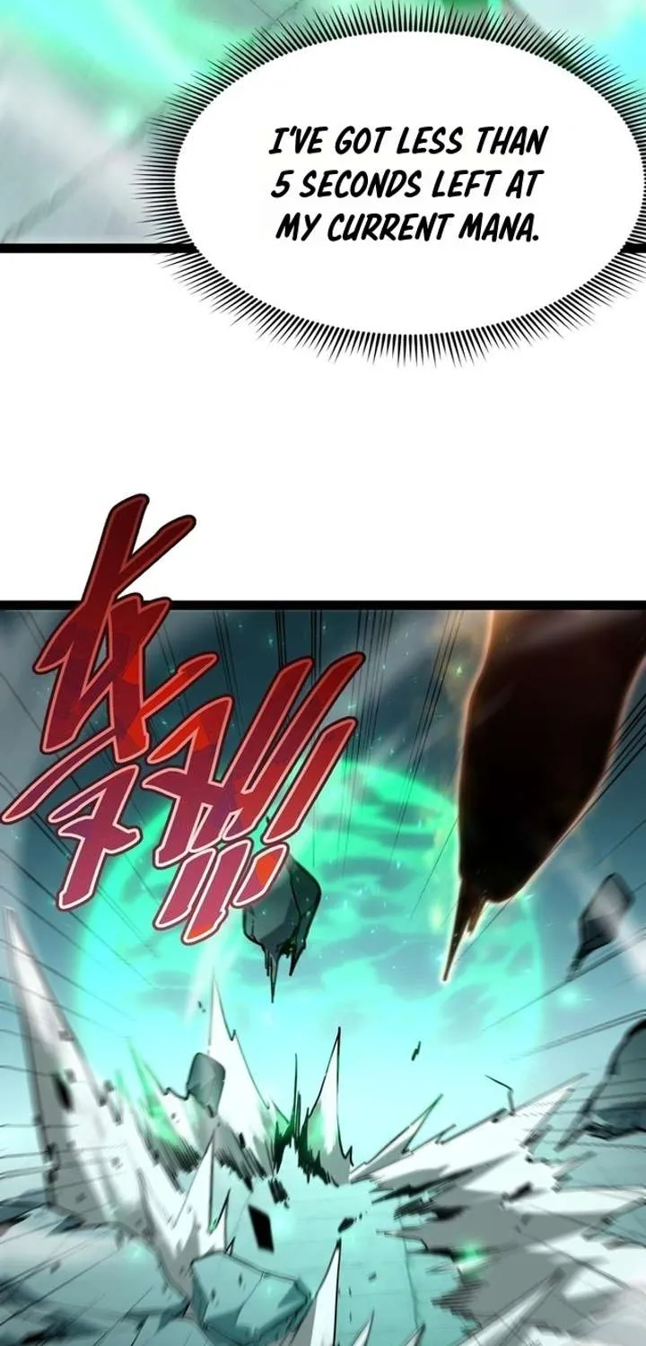 Read Maxed Strength Necromancer chapter 120 image 15 on Lezhin