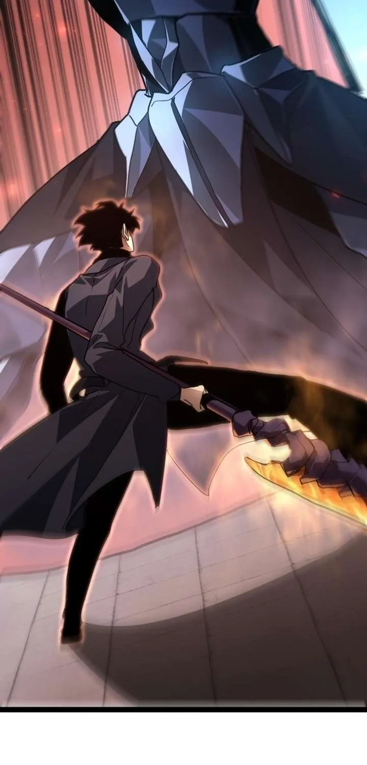 Read Maxed Strength Necromancer chapter 120 image 21 on Lezhin