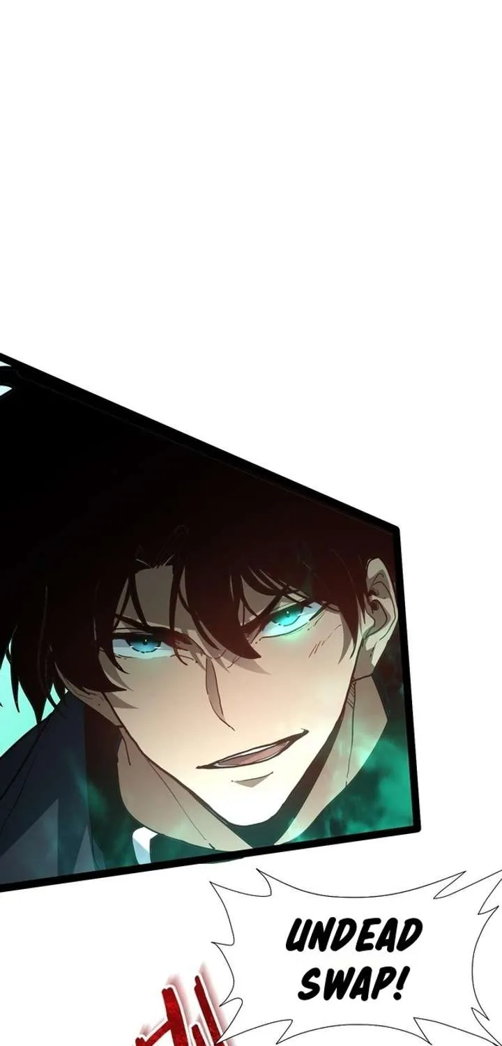 Read Maxed Strength Necromancer chapter 120 image 22 on Lezhin