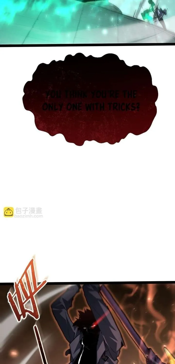 Read Maxed Strength Necromancer chapter 120 image 25 on Lezhin
