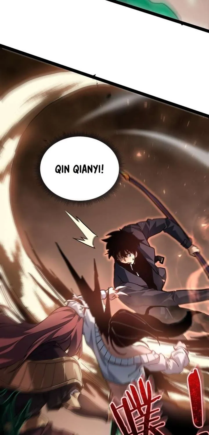 Read Maxed Strength Necromancer chapter 120 image 27 on Lezhin