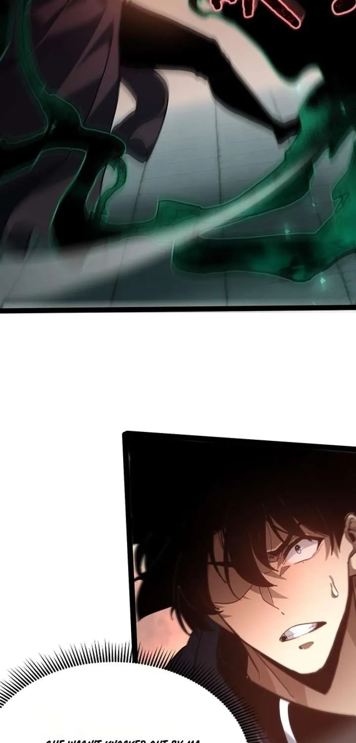Read Maxed Strength Necromancer chapter 120 image 28 on Lezhin