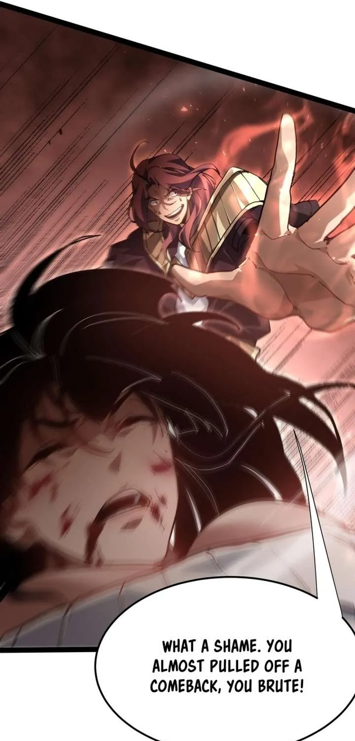 Read Maxed Strength Necromancer chapter 120 image 30 on Lezhin