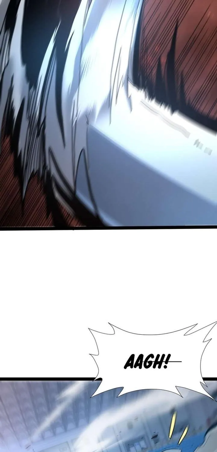 Read Maxed Strength Necromancer chapter 120 image 33 on Lezhin