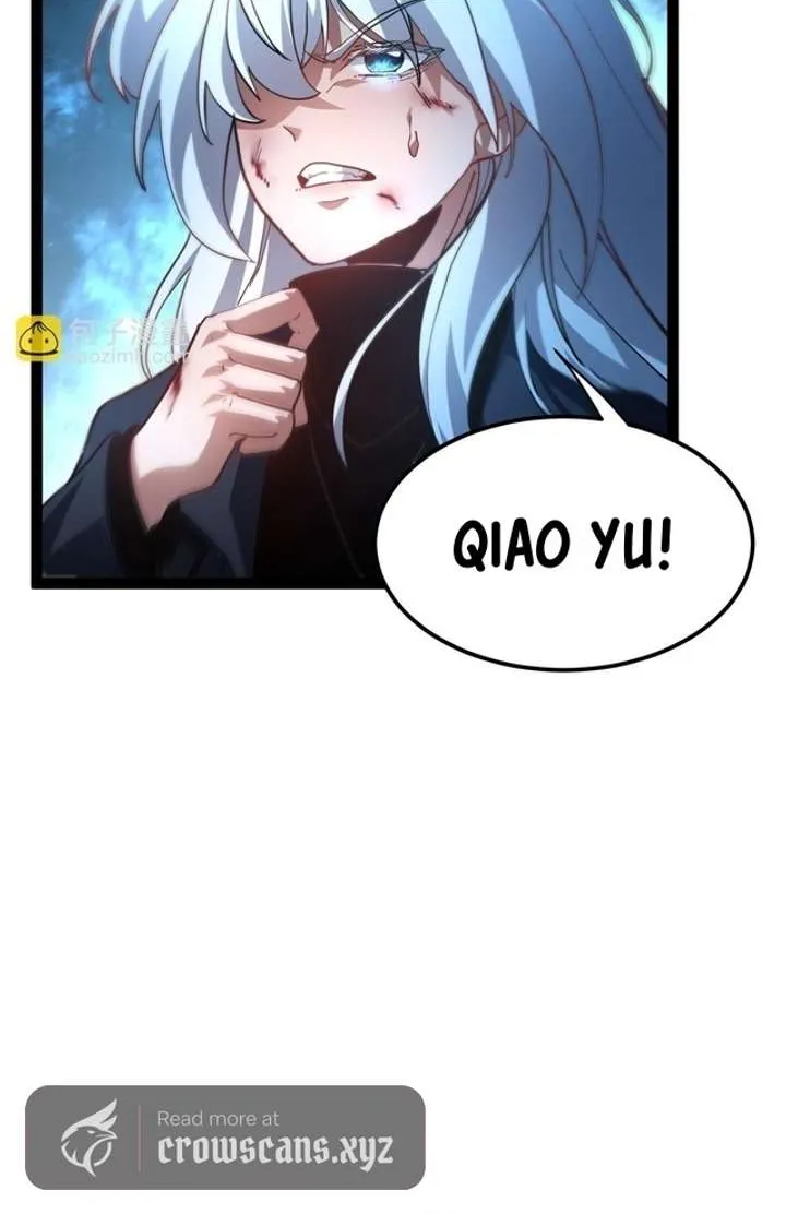 Read Maxed Strength Necromancer chapter 120 image 35 on Lezhin