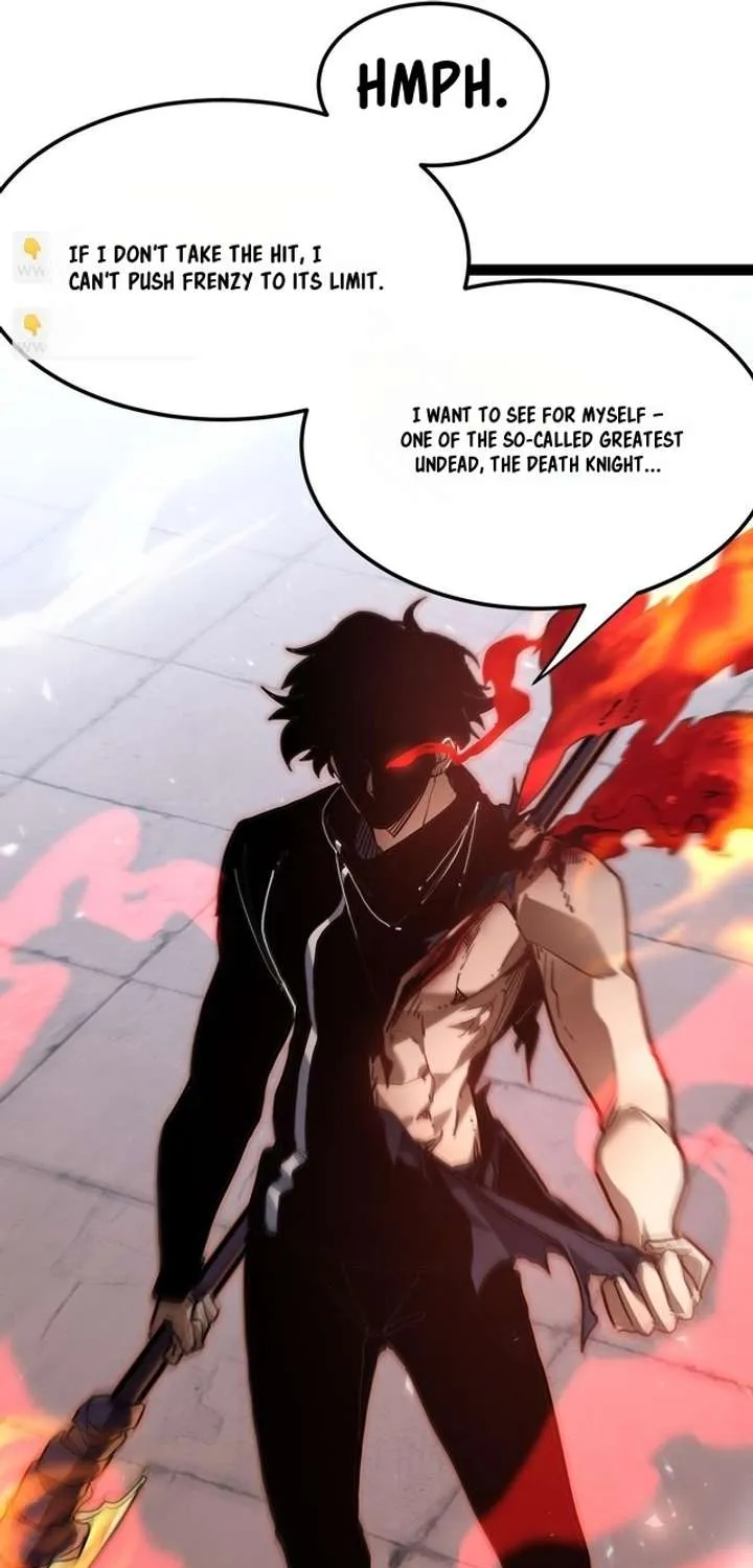Read Maxed Strength Necromancer chapter 120 image 36 on Lezhin