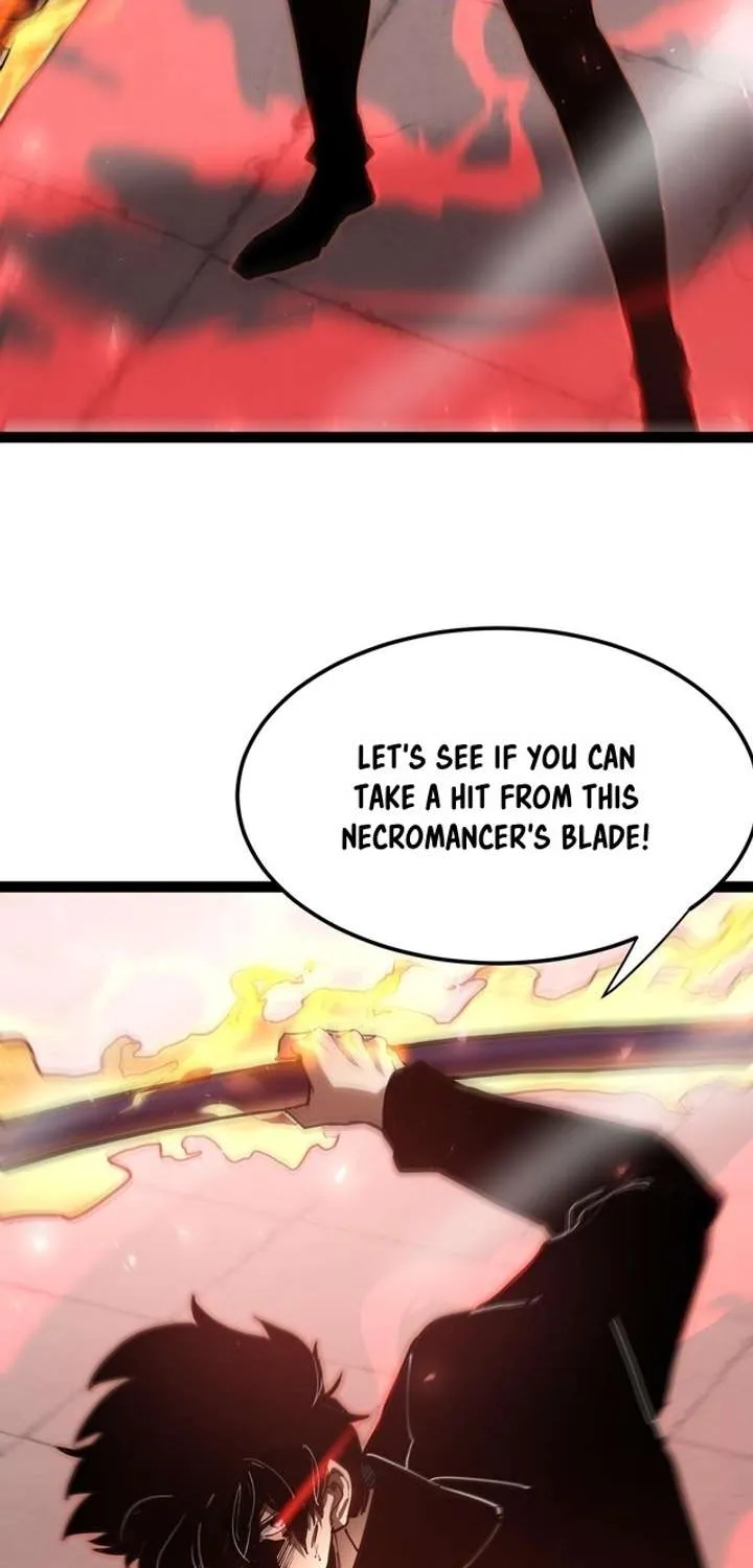 Read Maxed Strength Necromancer chapter 120 image 37 on Lezhin