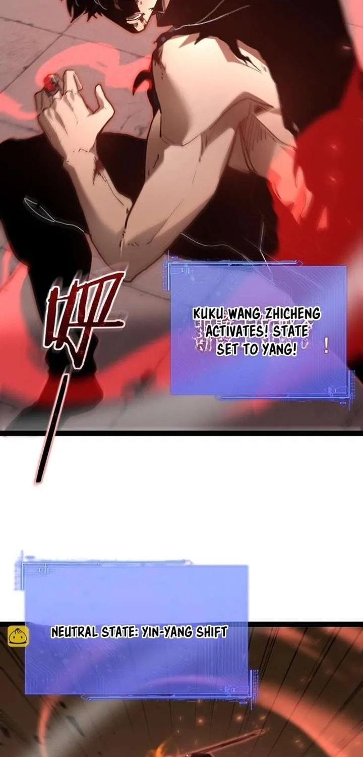 Read Maxed Strength Necromancer chapter 120 image 38 on Lezhin