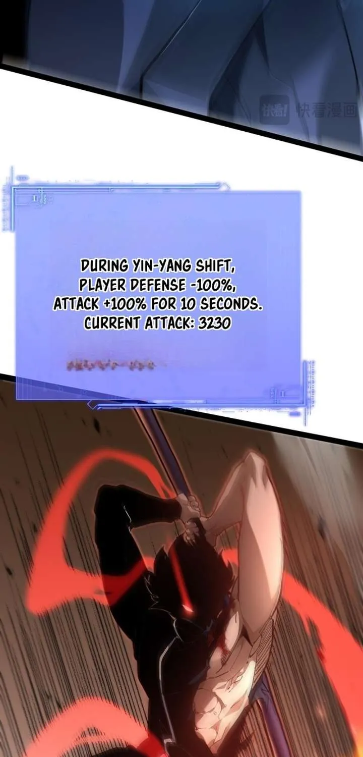 Read Maxed Strength Necromancer chapter 120 image 40 on Lezhin