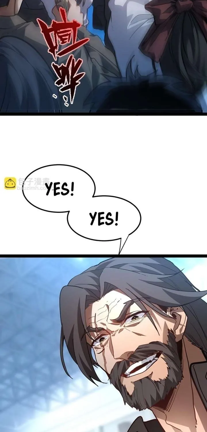 Read Maxed Strength Necromancer chapter 120 image 48 on Lezhin