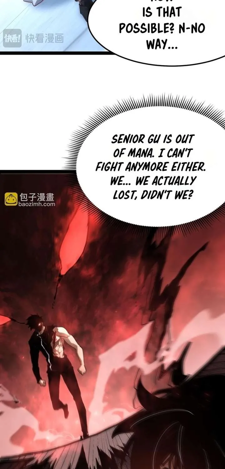 Read Maxed Strength Necromancer chapter 120 image 51 on Lezhin