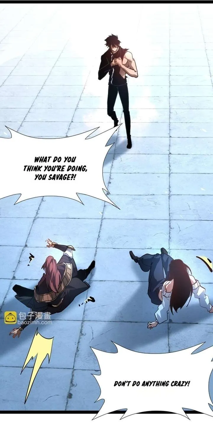 Read Maxed Strength Necromancer chapter 120 image 54 on Lezhin